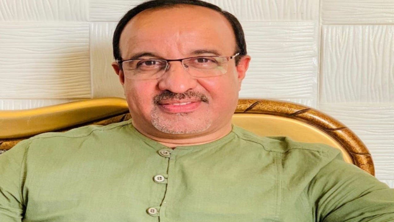 الفنان العراقي إحسان دعدوش يعلن تعافيه من كورونا