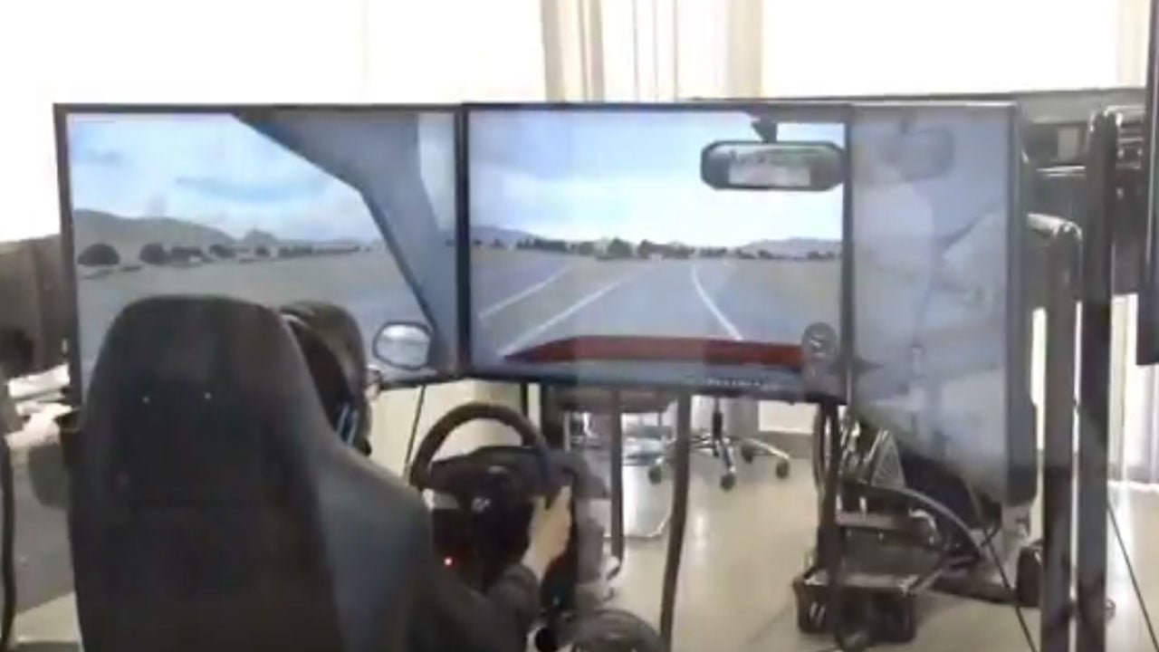 بالفيديو.. مدرسة تعليم القيادة للنساء بجدة تستأنف نشاطها بشروط