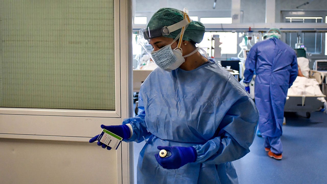 1083 إصابة جديدة بفيروس كورونا في سلطنة عُمان