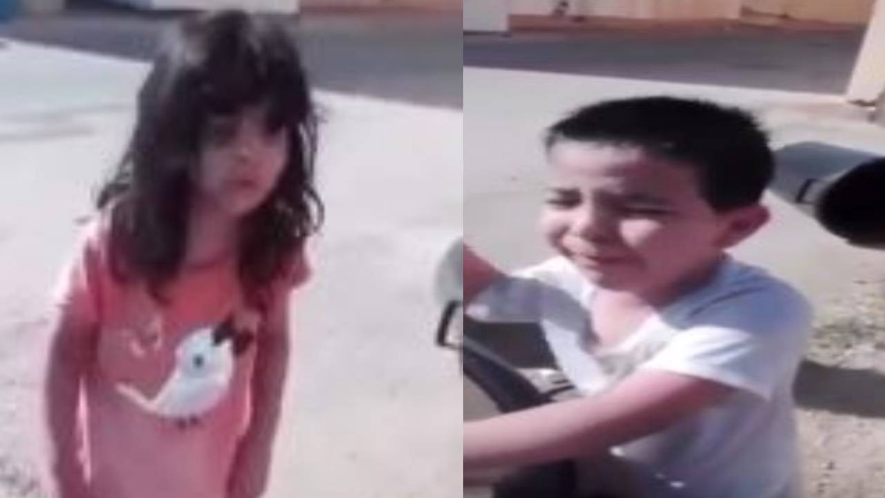 قانوني لـ «عاجل»: عقوبات تعزيرية تنتظر ذوي الطفلين وائل وجواهر