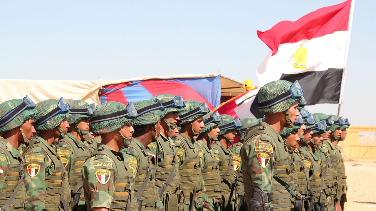 محللان: تدخل مصر في ليبيا مشروع وهدفه كسر مطامع أردوغان في السيطرة على المنطقة