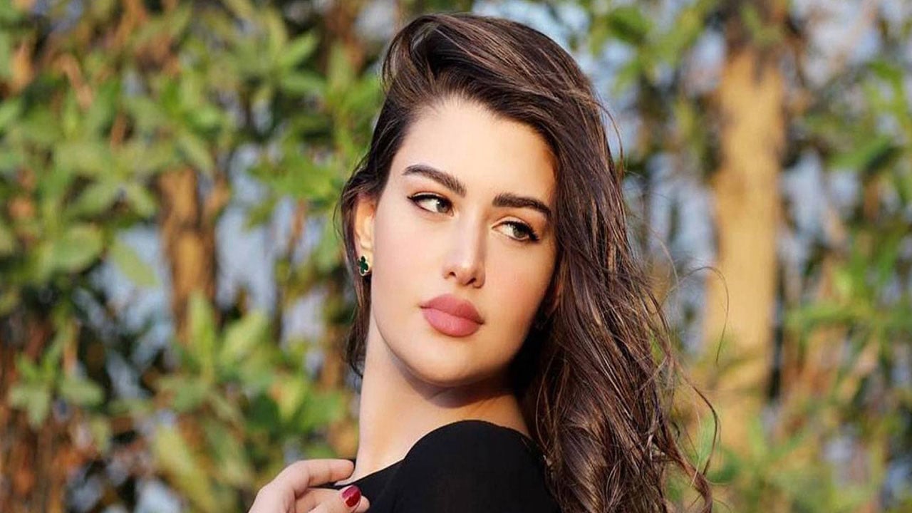 الكويتية روان بنت حسين تبوح بسر طلاقها من رجل الأعمال الليبي يوسف مقريف
