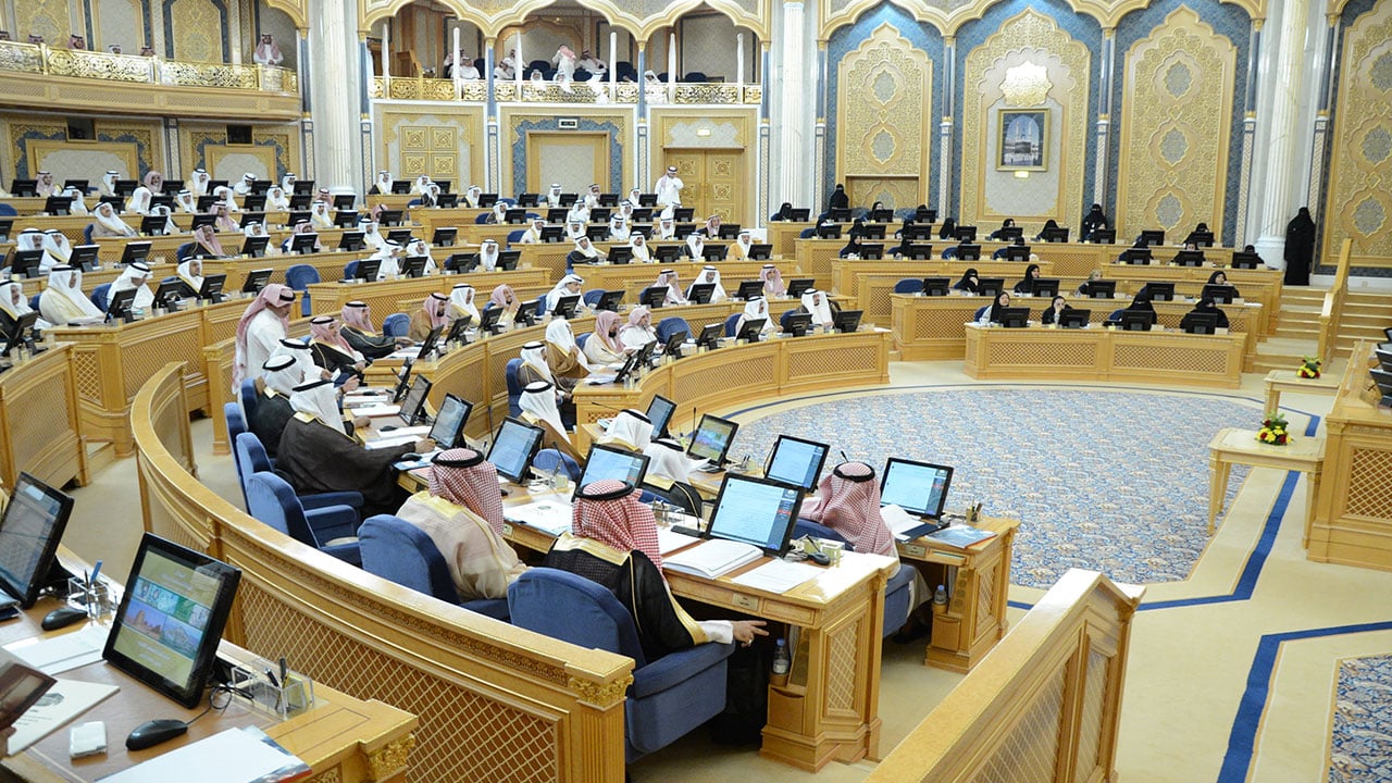 «الشورى» يُطالب «تقويم التعليم» بالتوسع في تطبيق مقاييس الاتجاهات لجميع طلاب الثانوية