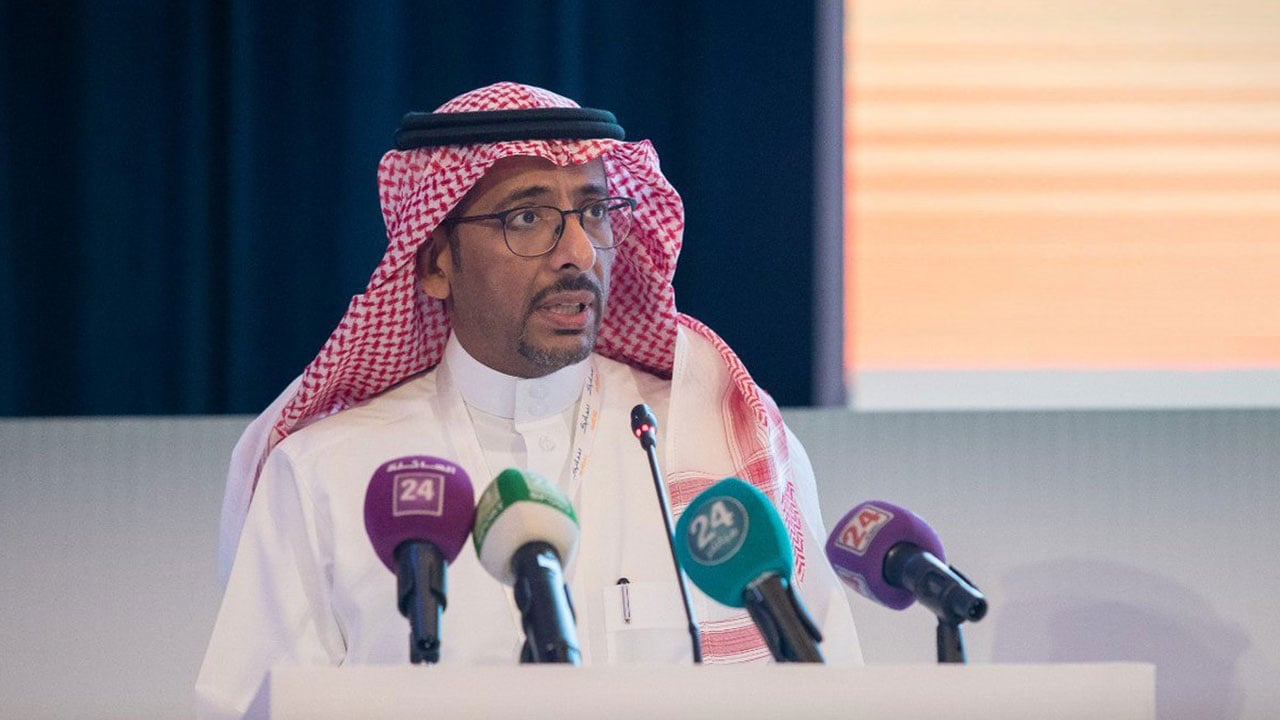 وزير الصناعة: الاقتصاد السعودي نجح في إدارة أزمة كورونا وتجاوز تداعياتها