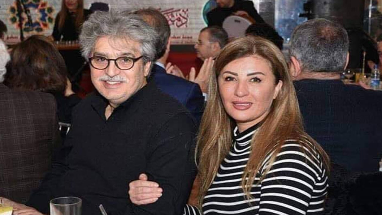 عباس النوري: هذه حقيقة طلاقي من عنود الخالد