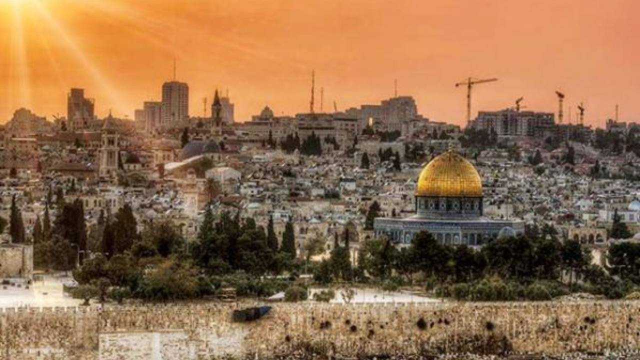 جوجل وآبل تحذفان دولة فلسطين من خرائطهما.. وغضب على مواقع التواصل