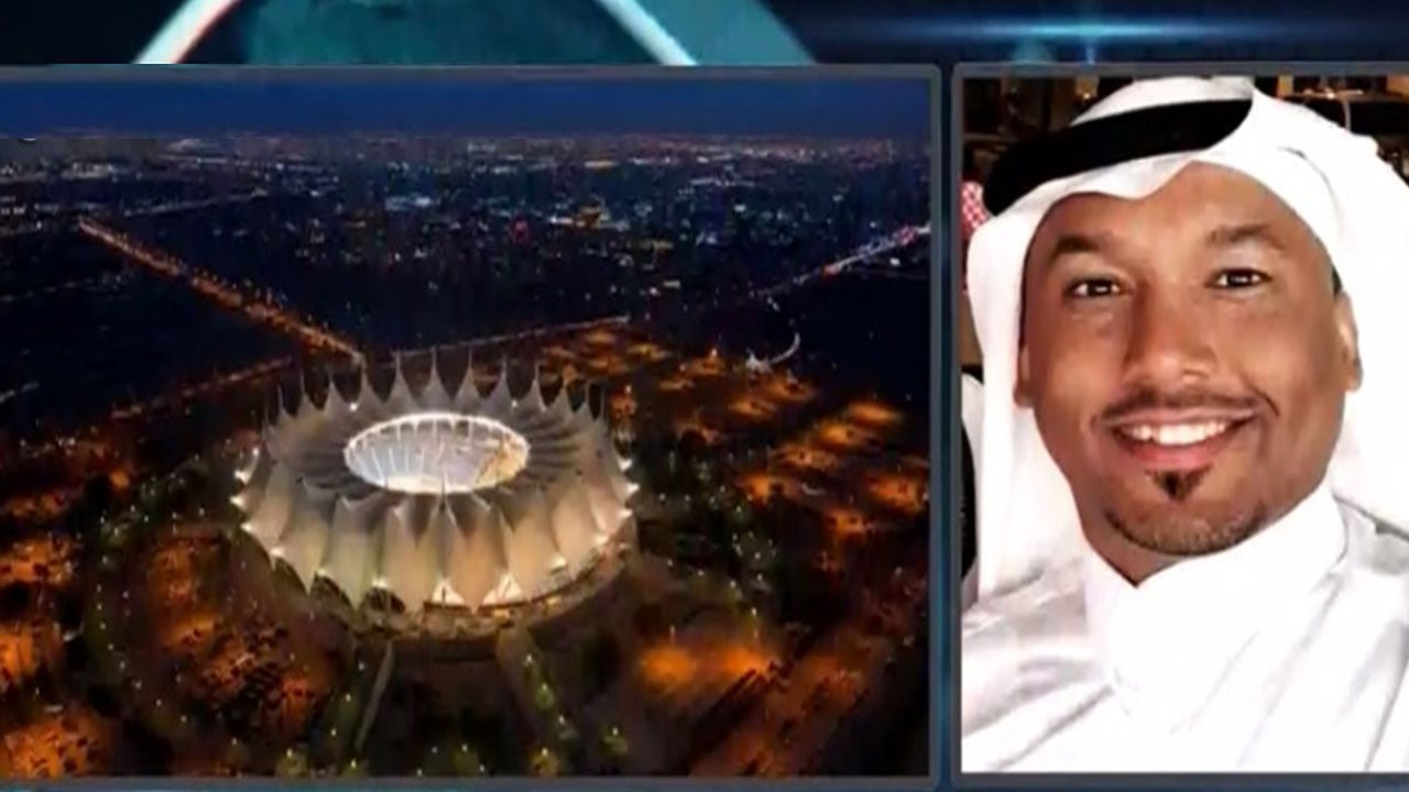 الصالح: فوز «الوسائل» لا يعني خروج الهلال من «محيط الرعب»
