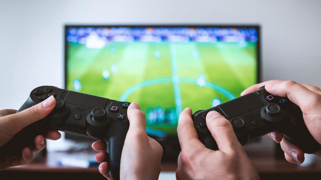 كورونا يرفع مبيعات ألعاب الفيديو إلى أرقام قياسية