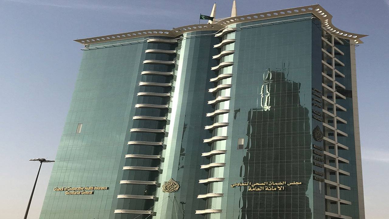 ياسر المعارك: 99,4% من المنشآت الخاصة يستفيدون من صندوق الضمان الصحي