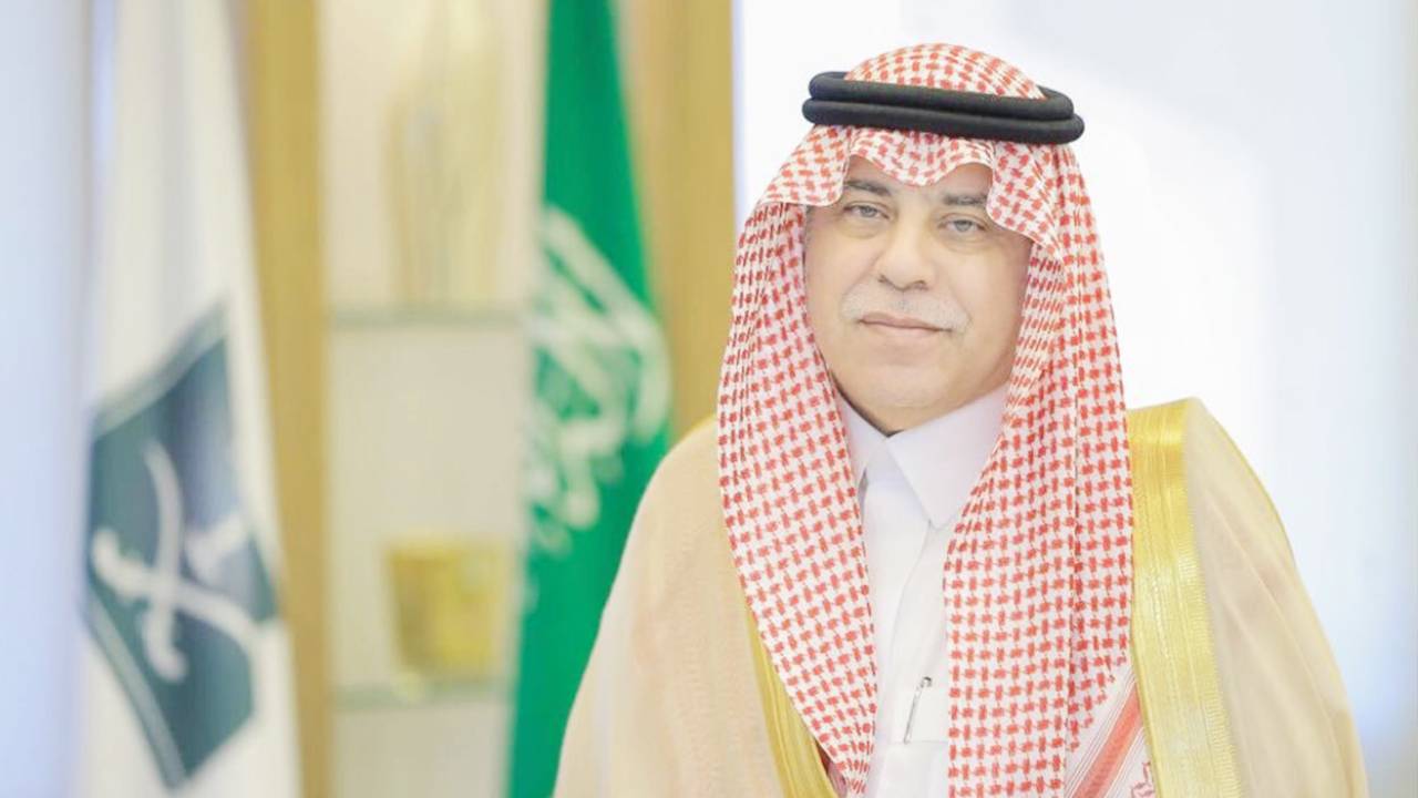 القصبي: استمرار اجتماعات مجلس التنسيق السعودي العراقي