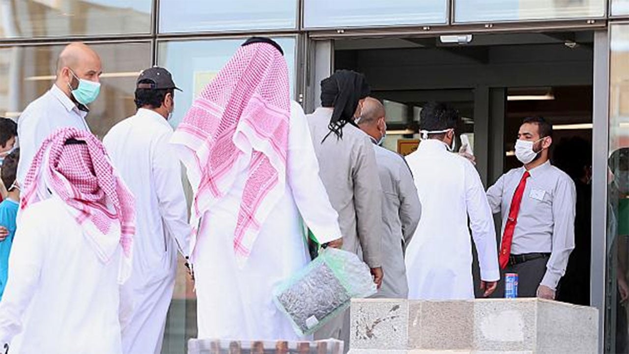 وزارة الصحة تعلن «نسبة مبشرة» بشأن حالات التعافي من فيروس كورونا بالمملكة
