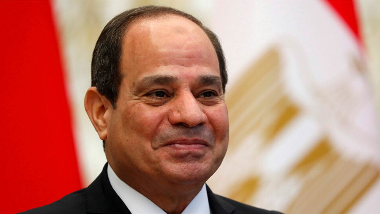 السيسي يُعلق على إطلاق «مسبار الأمل»: أمل لاسترجاع أمجاد الأمة في العلوم