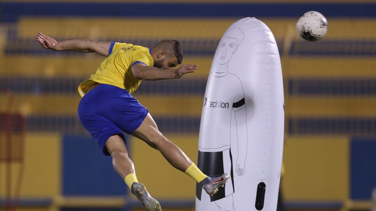 هوساوي يدعم كتيبة النصر.. وفيتوريا في اختبار جديد أمام الفتح