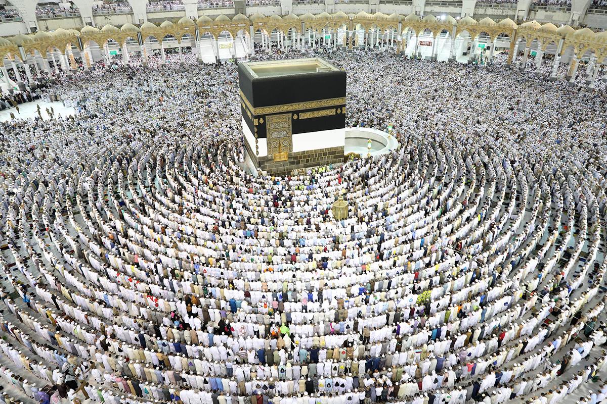 وزارة الصحة تعلن استعداداتها خلال موسم الحج الجديد