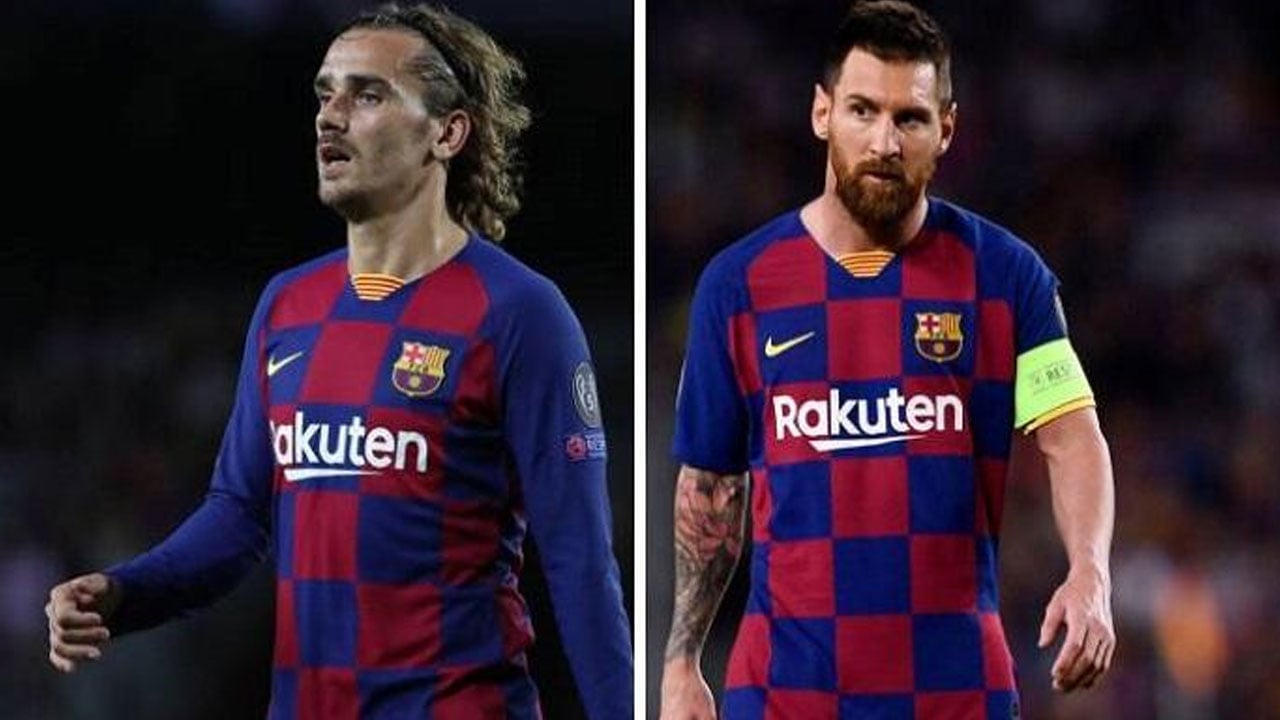 أبرزها ميسي.. برشلونة مهدد بفقدان أخطر أسلحته في ربع نهائي «تشامبيونزليج»