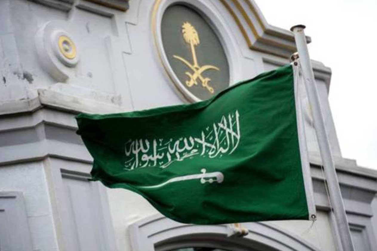 سفارة السعودية بالإمارات: فتح منفذ البطحاء وعودة الراغبين بدون تصريح مسبق