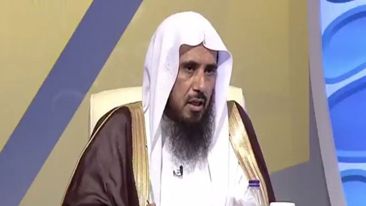 بالفيديو.. «الخثلان»: حصول الوالدين على مال من الابن بـ«شرطين»