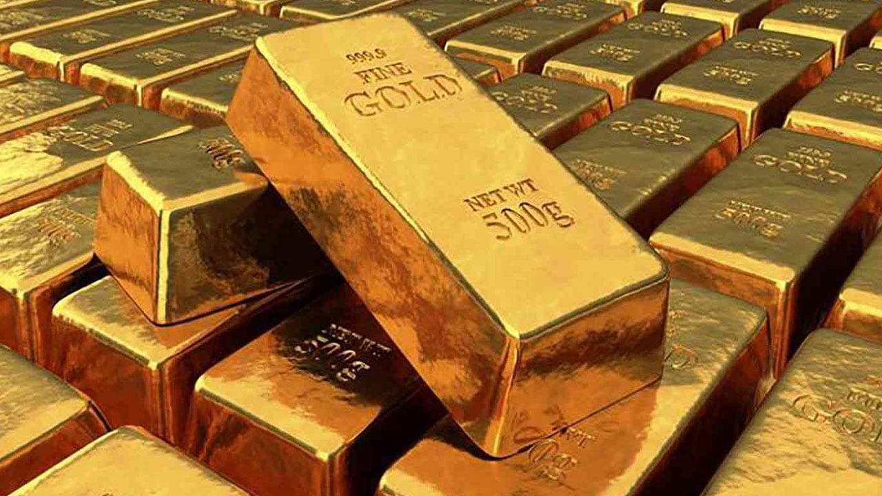 بالدولار.. استقرار أسعار الذهب.. وتراجع الفضة والبلاتين