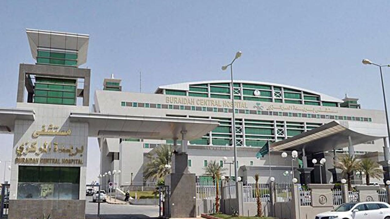 رفع الطاقة الاستيعابية لقسم الطوارئ بمستشفى بريدة لـ 26 سرير عزل