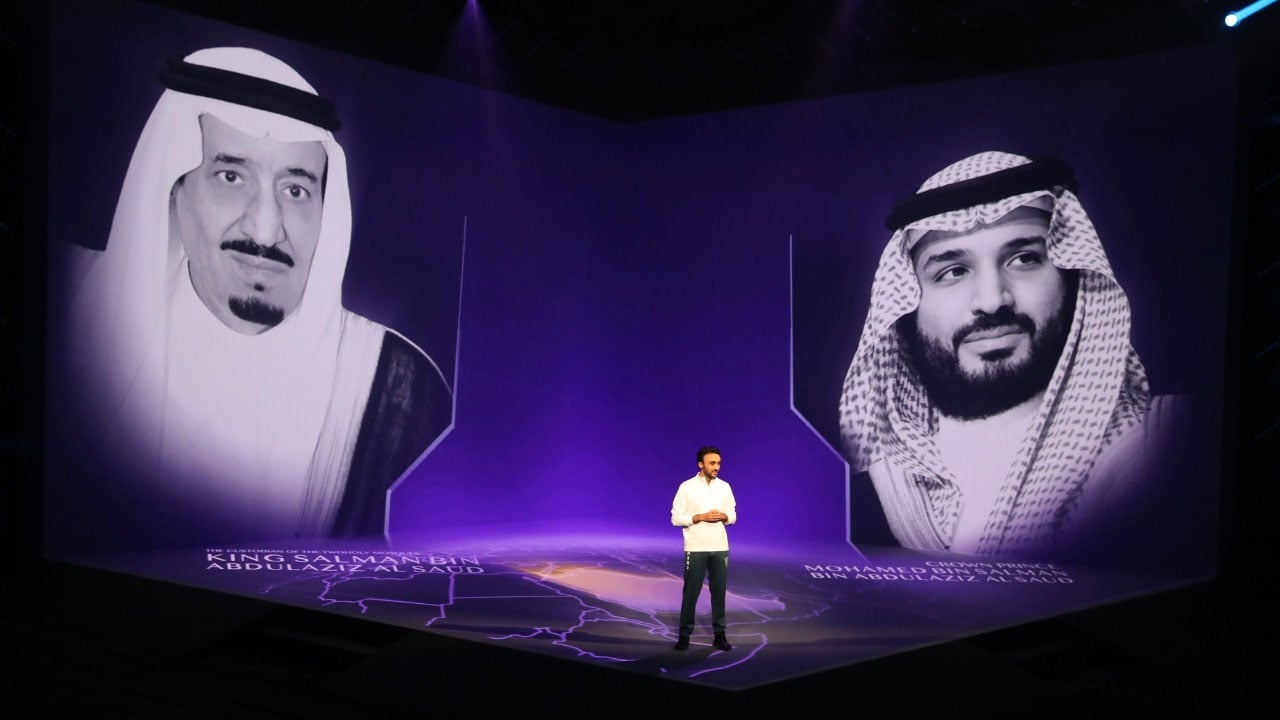 وزير الرياضة يدشن أكاديمية «مهد» لاكتشاف المواهب الرياضية