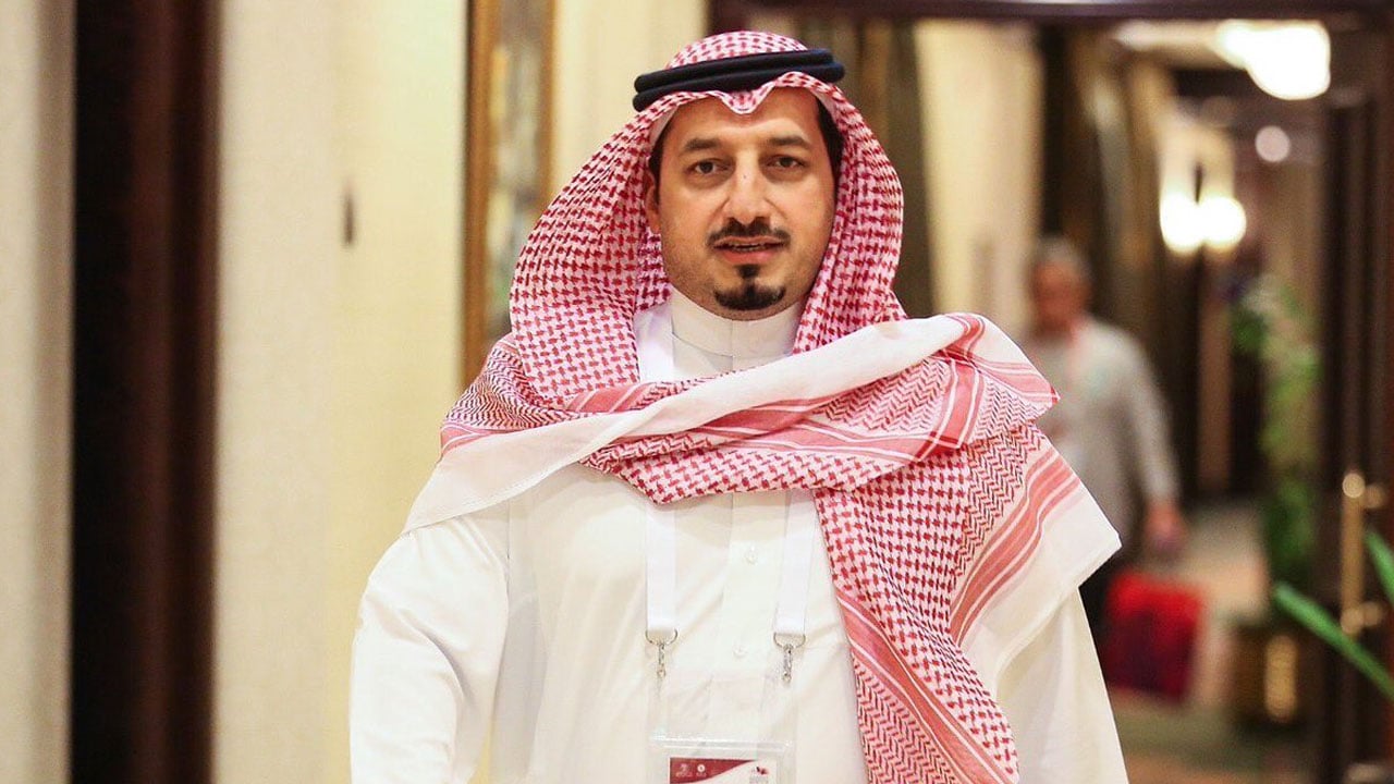 المسحل: أكاديمية مهد مشروع وطني تاريخي يصنع أبطالًا رياضيين