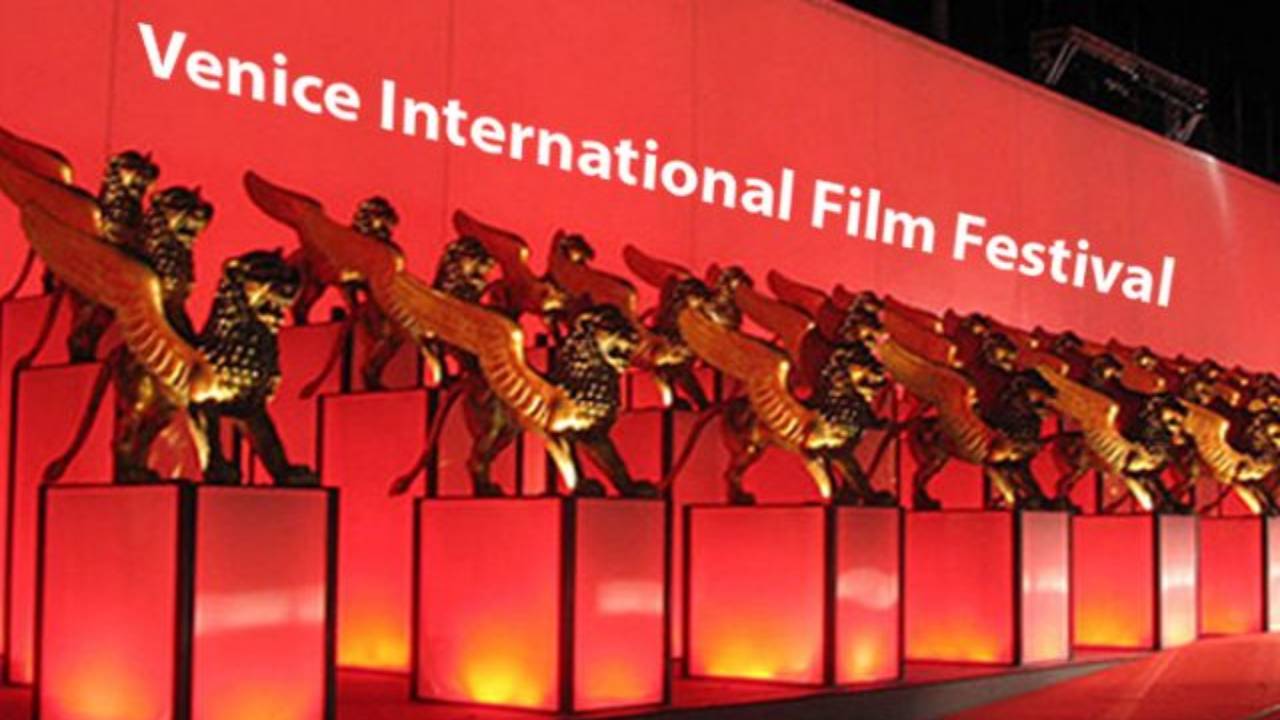 مهرجان فينيسيا السينمائي: إقامة الفعاليات على نطاق محدود