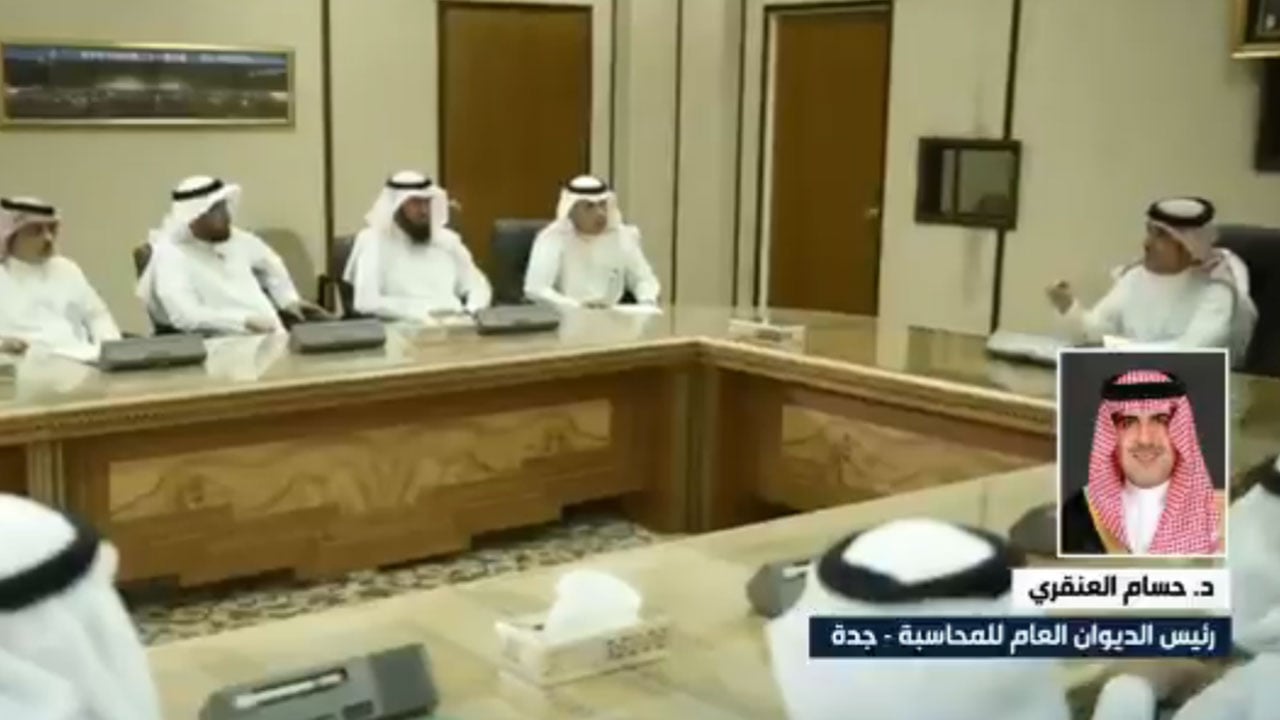 بالفيديو.. رئيس ديوان المحاسبة يعدد مزايا «المرسوم الملكي»