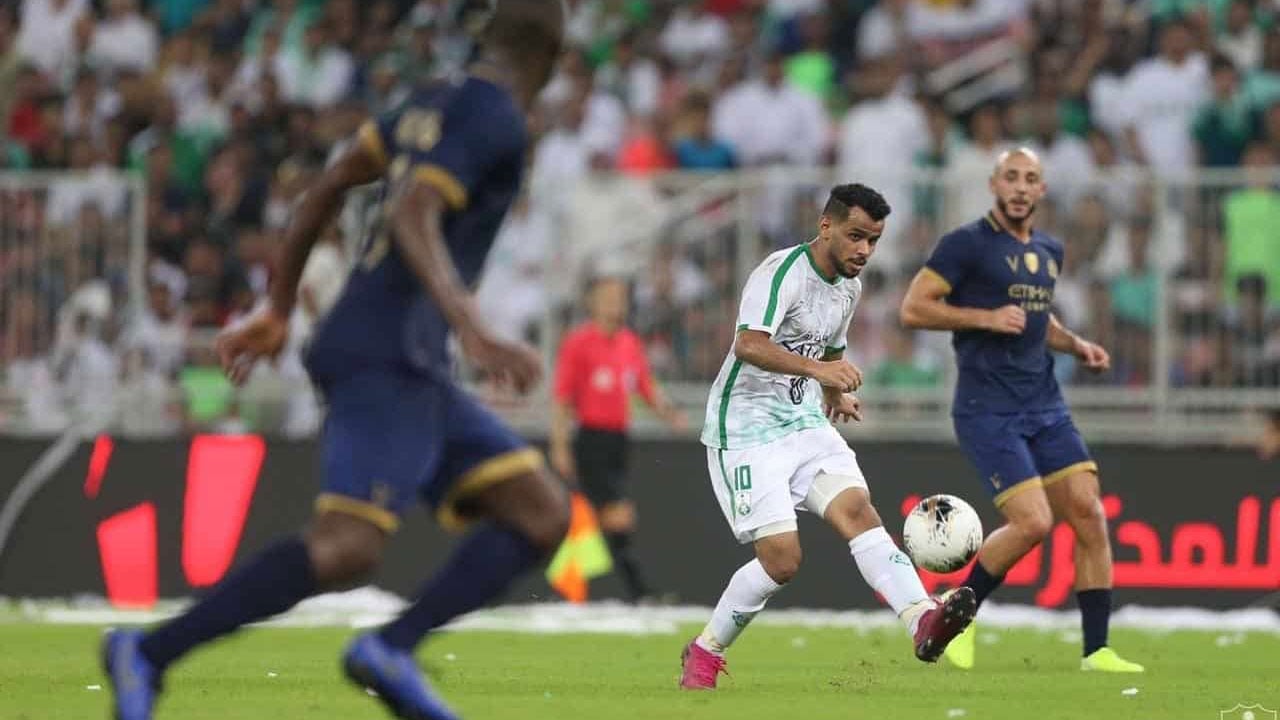 بكري: «بيع عسيري» كشف أهداف الأهلي في الآسيوية