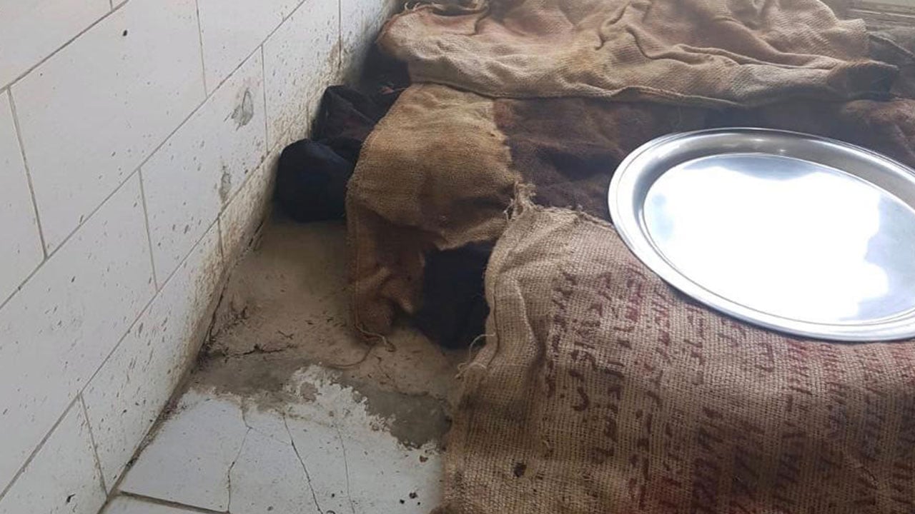 بجهود رقابية بالعاصمة المقدسة.. إغلاق مطعمين مخالفين وضبط مركبة محملة بـ«كرشة فاسدة»