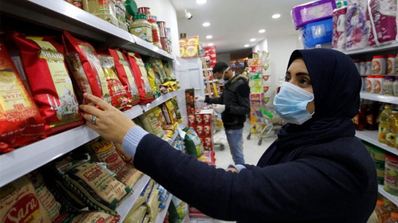 مصر.. 37 وفاة و409 إصابات جديدة بكورونا خلال الـ24 ساعة الماضية