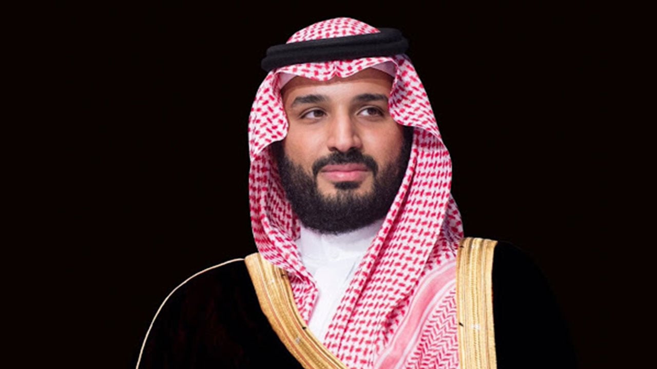 ملك البحرين وولي العهد الكويتي يهنئان الأمير محمد بن سلمان بالعيد وشفاء خادم الحرمين