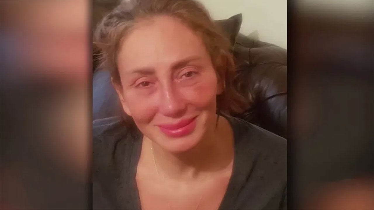 ريهام سعيد تٌعلن اعتزالها بسبب وصف لا يعجبها بعد حادث التحرش بها وبابنها