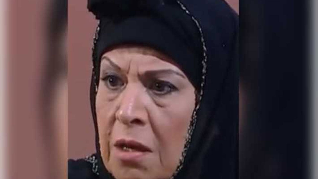 سامية أمين.. رحيل نجمة الضوء الشارد