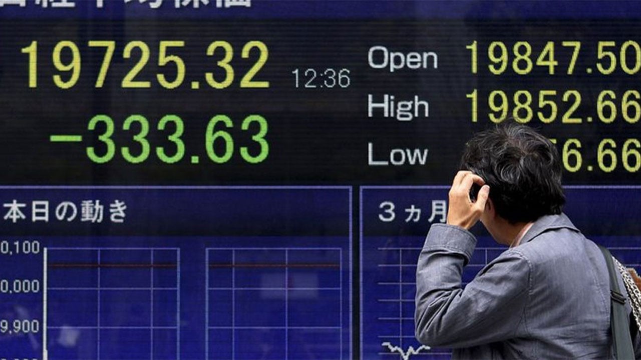 صعود مؤشرات الأسهم اليابانية في التعاملات الصباحية
