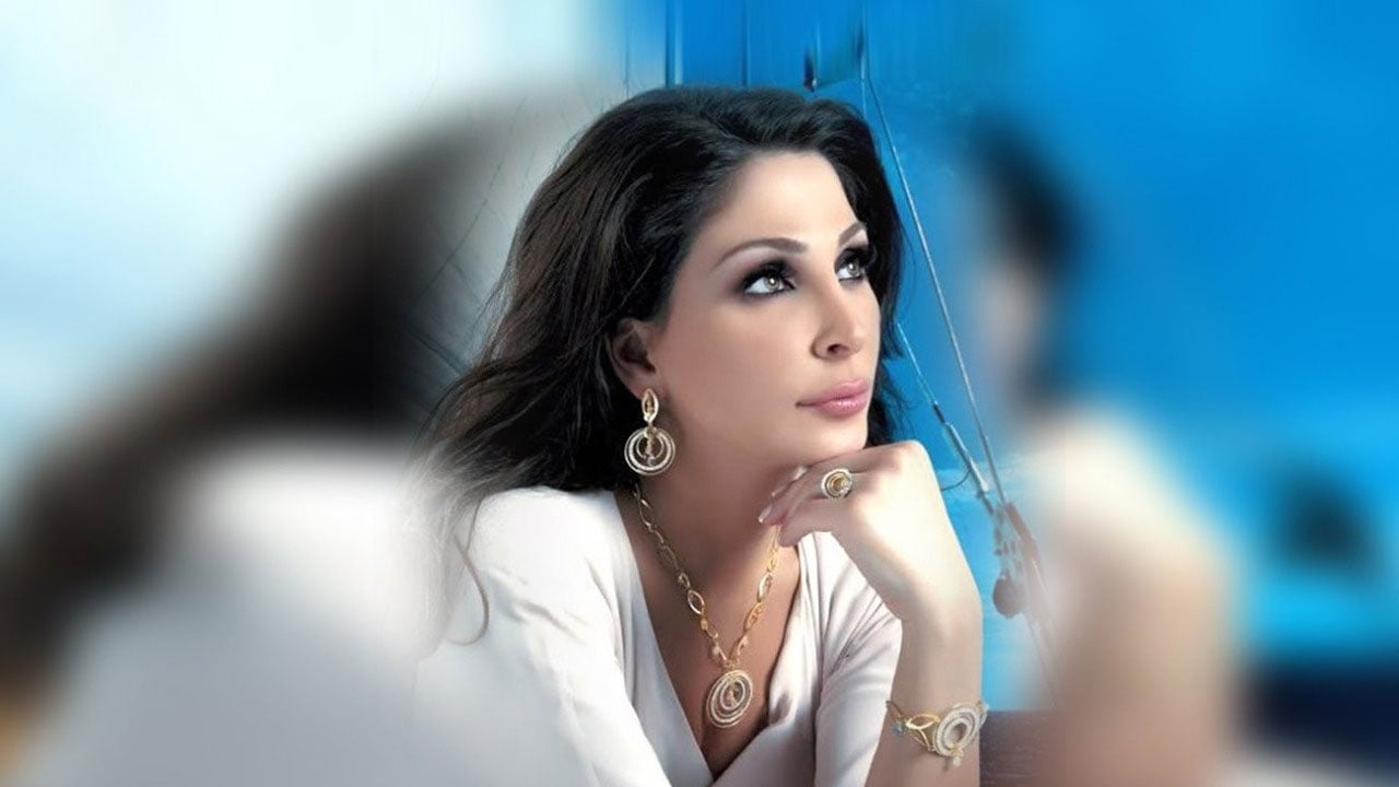 إليسا تعلق على تهدُّم أجزاء من منزلها في انفجار مرفأ بيروت