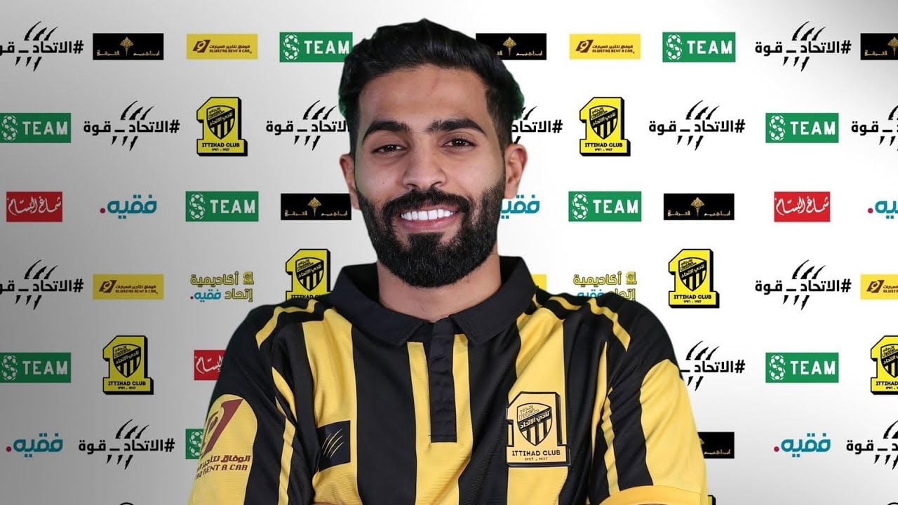 لجنة الاحتراف توافق على انضمام عبدالمجيد السواط إلى تدريبات الاتحاد