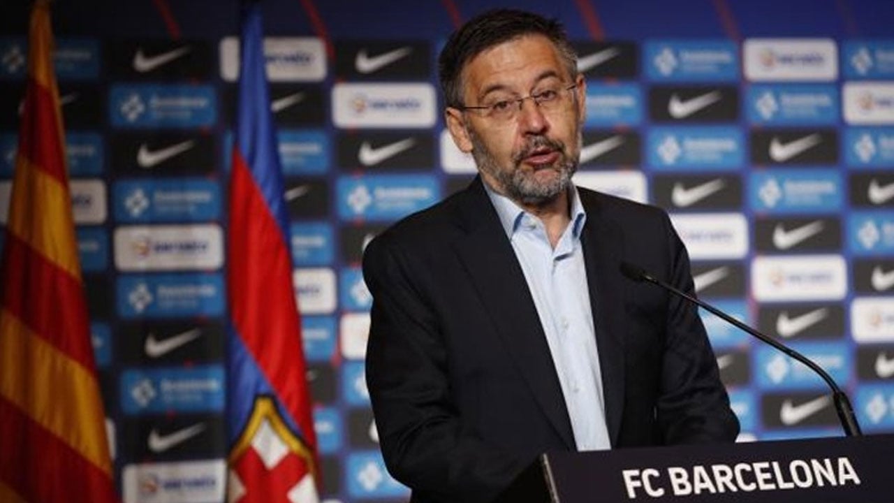 برشلونة يتجه إلى مساعدة متضرري تفجير مرفأ بيروت