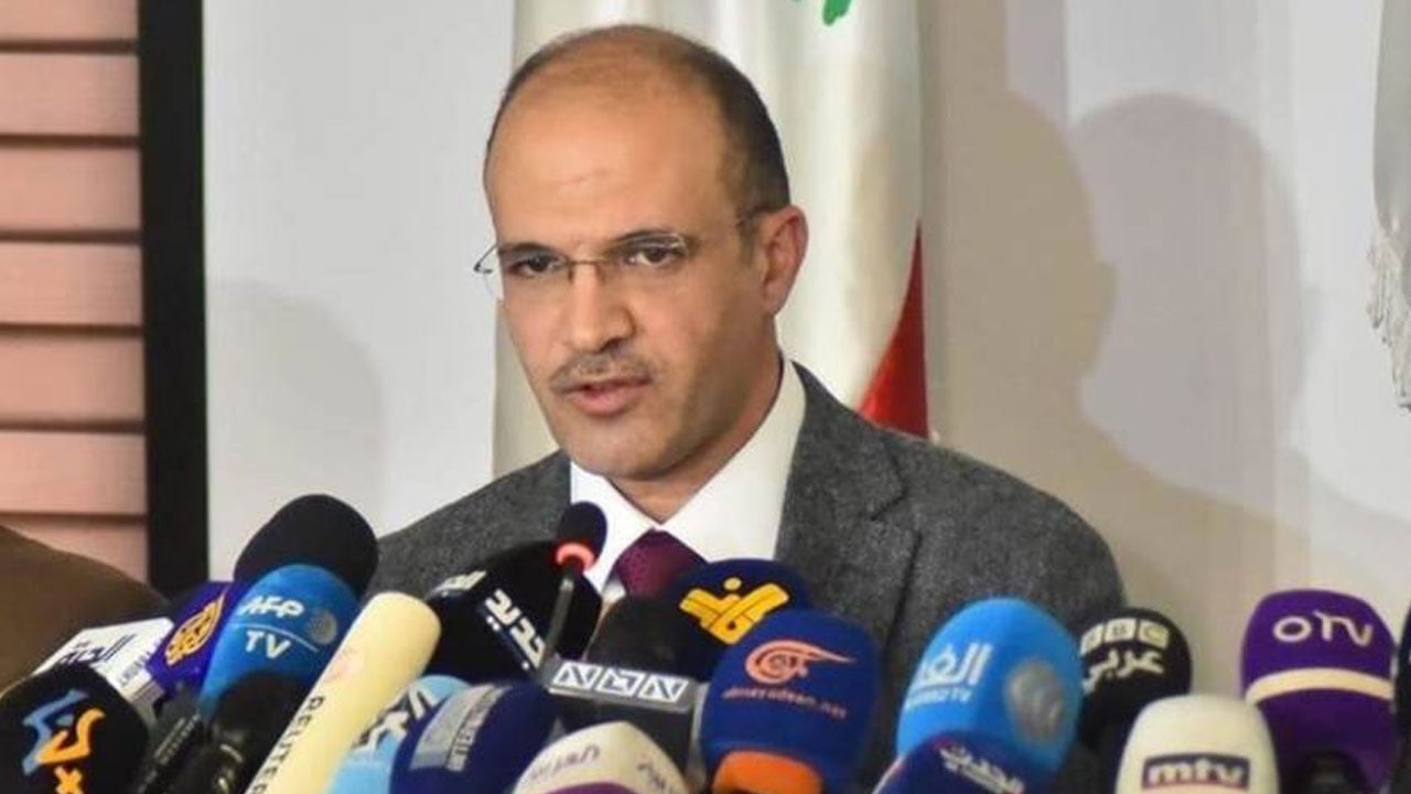 حصيلة انفجار مرفأ بيروت.. 154 قتيلًا و5 آلاف جريح