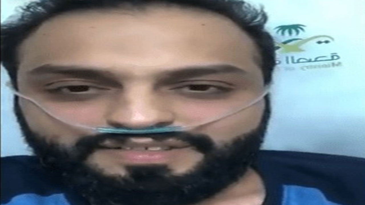 بعد إصابته بـ«كورونا».. منصور الرقيبة يكشف عن تطورات حالته الصحية