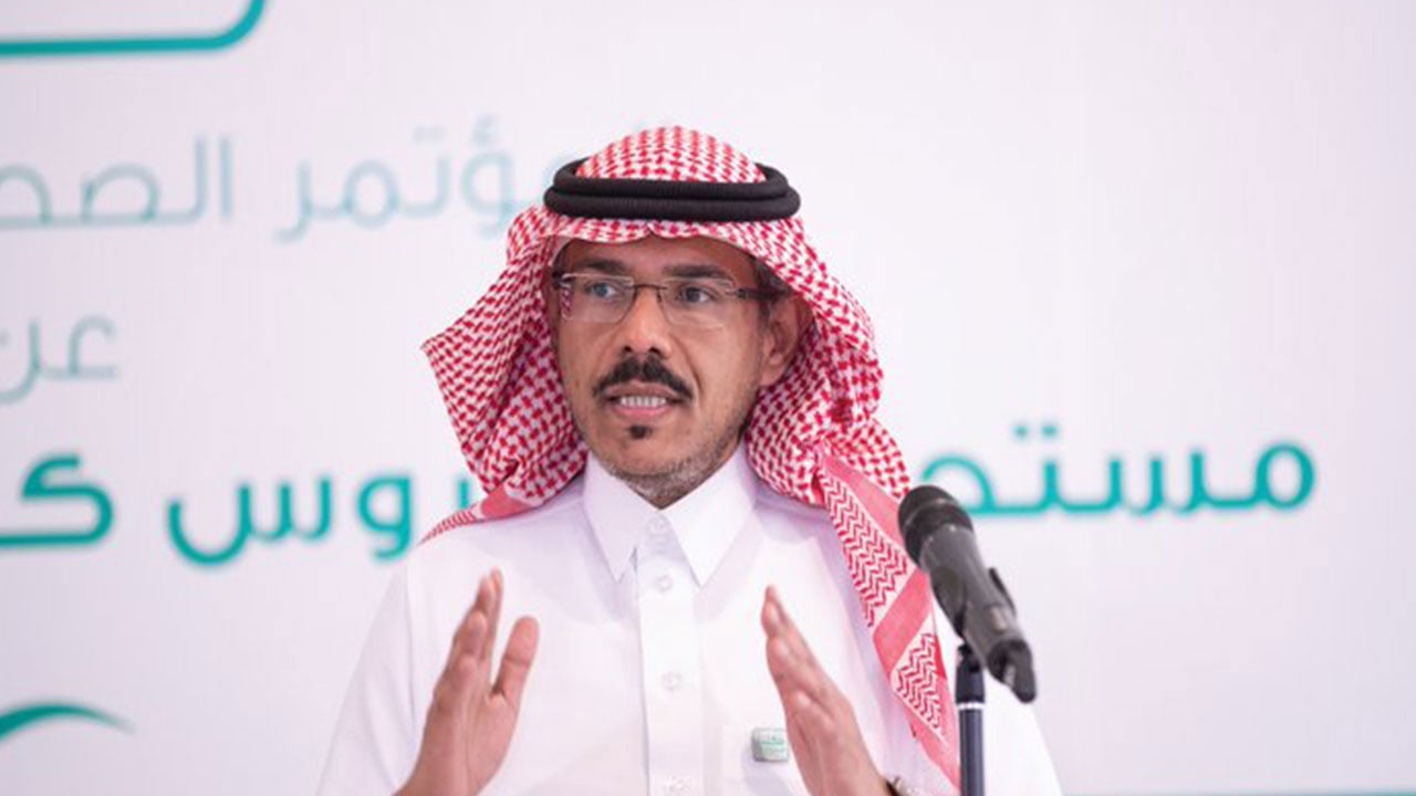 متحدث الصحة: نزول في عدد الحالات الحرجة بنسبة 5.5%