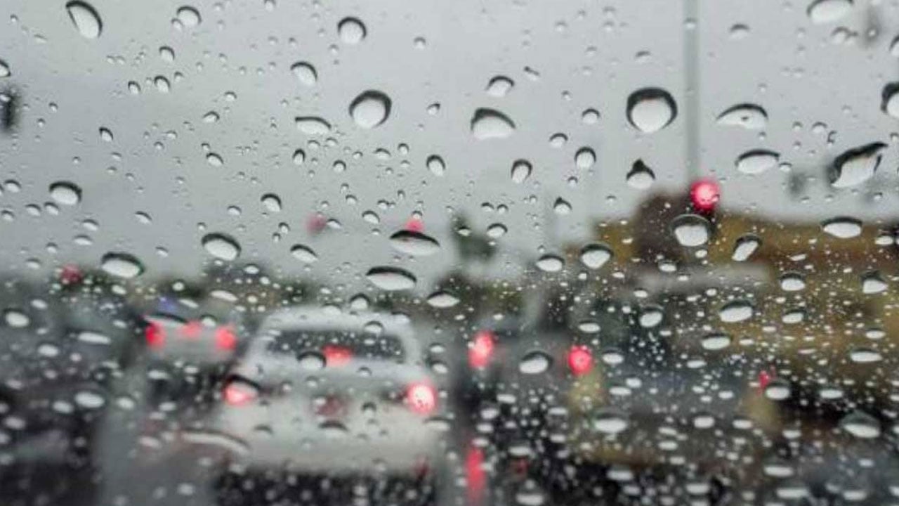 «الأرصاد» عن طقس الإثنين: هطول أمطار رعدية على 5 مناطق