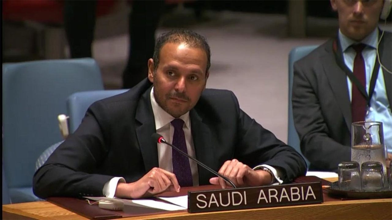 «منزلاوي» يجدد التأكيد على موقف المملكة الداعم للبنان وشعبه في مواجهة آثار انفجار مرفأ بيروت