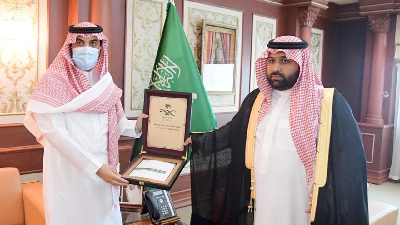 نائب أمير جازان يطّلع على تقرير جهود الصحة في التصدي لكورونا بالمنطقة