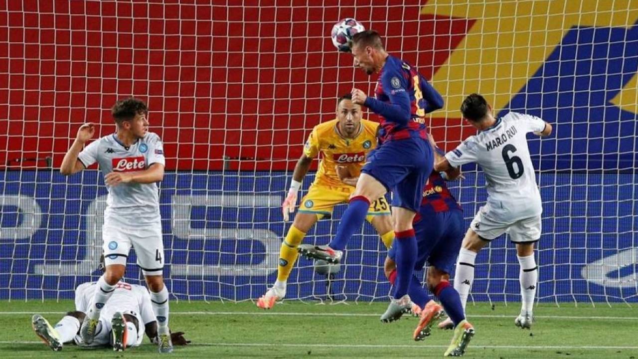 «فقاعة لشبونة» تخطف الأضواء مع قص شريط الأدوار النهائية لدوري الأبطال