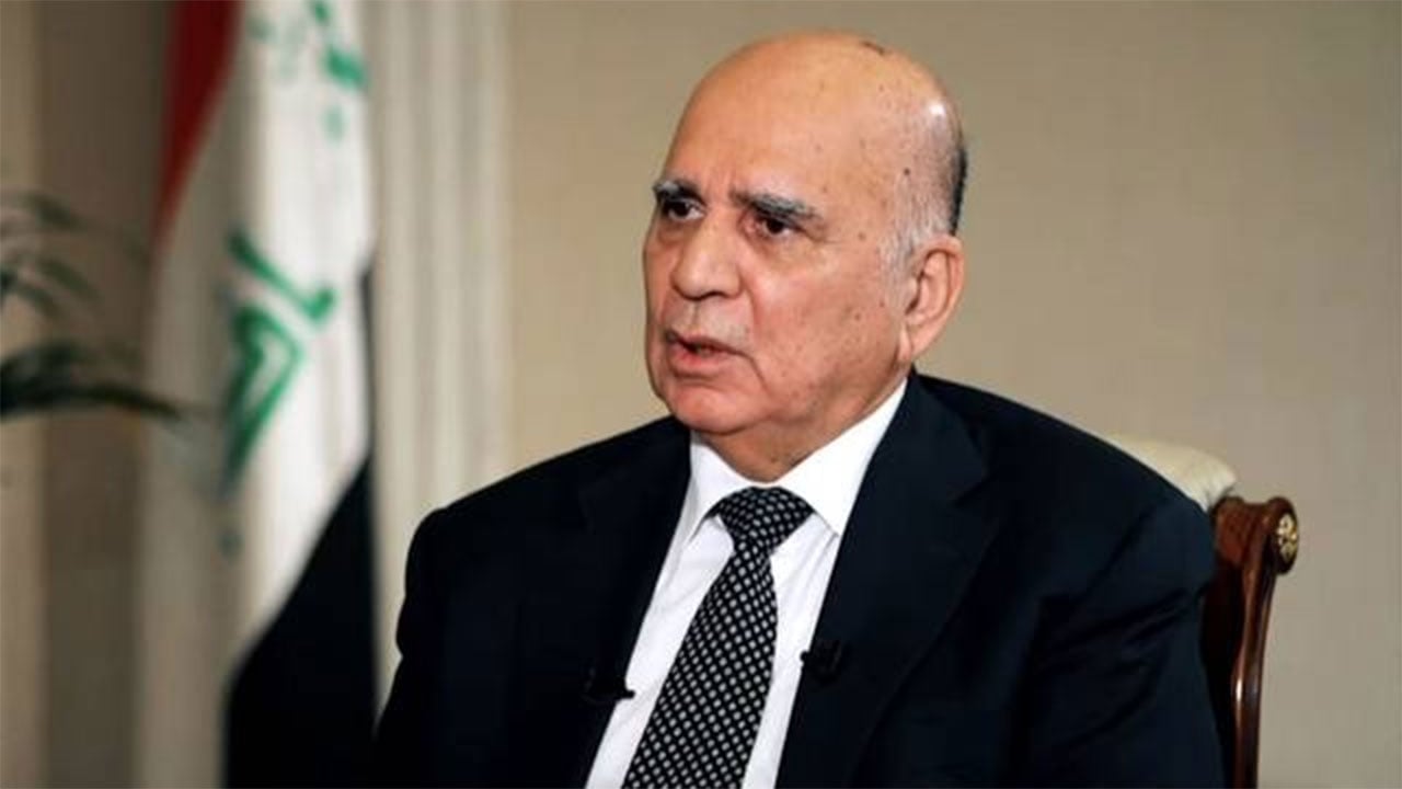 العراق تُغلق أبوابها في وجه وزير الدفاع التركي.. وتُحذر أردوغان من استمرار اعتدائه على حدودها
