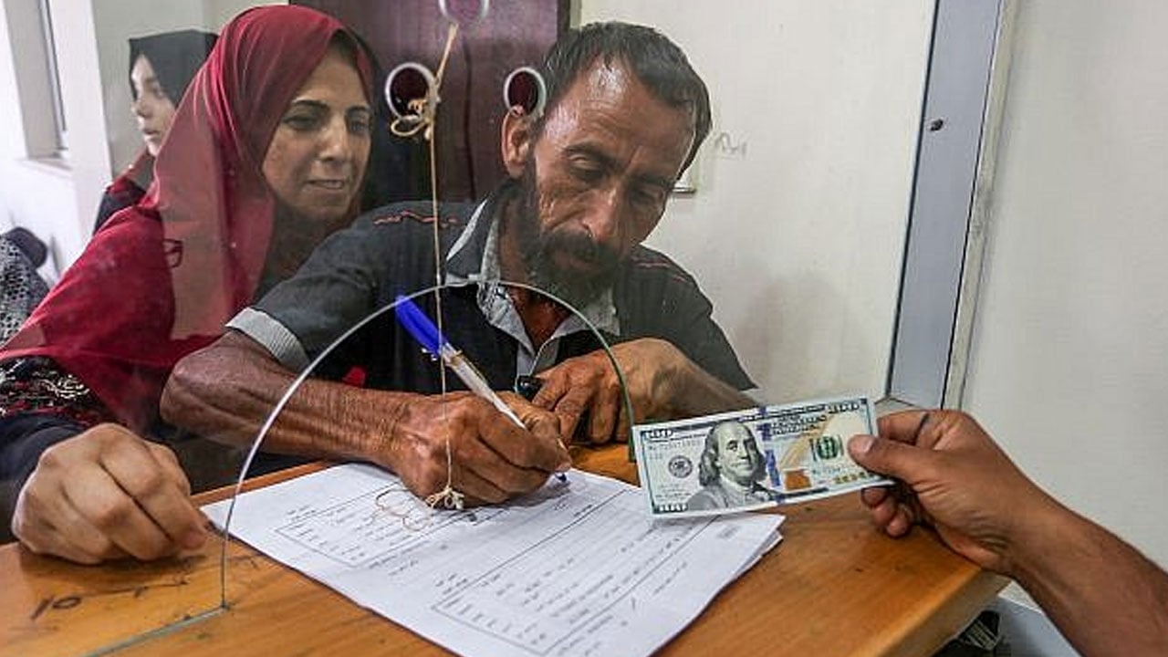 رئيس جهاز «الموساد» يضغط على قطر لمواصلة تمويل «حماس»