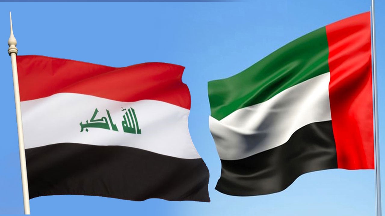 الإمارات تؤكد وقوفها إلى جوار العراق ضد انتهاكات تركيا المستمرة