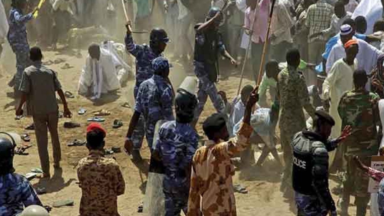 مصرع 32 سودانيًا في اشتباكات قبلية.. وتعزيزات أمنية في بورتسودان