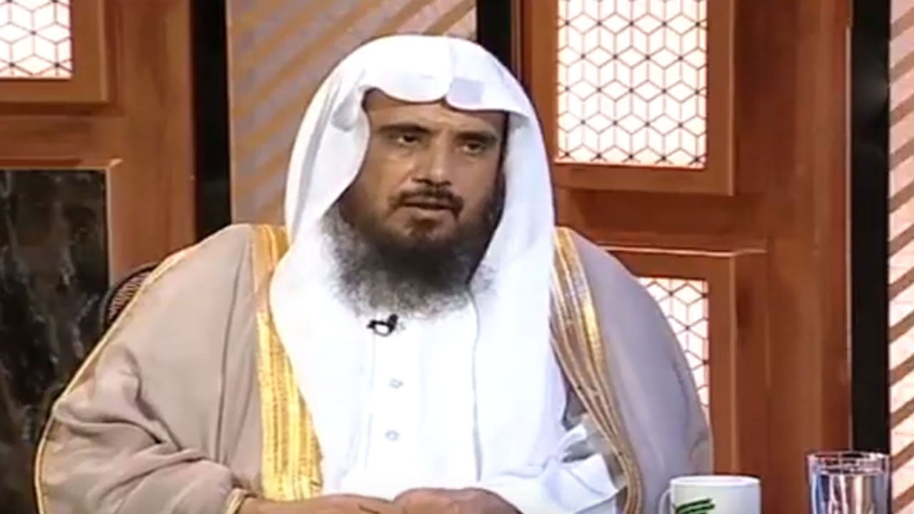 بالفيديو.. الخثلان يحذِّر من «فعل جاهلي» يلجأ إليه بعض الأقارب