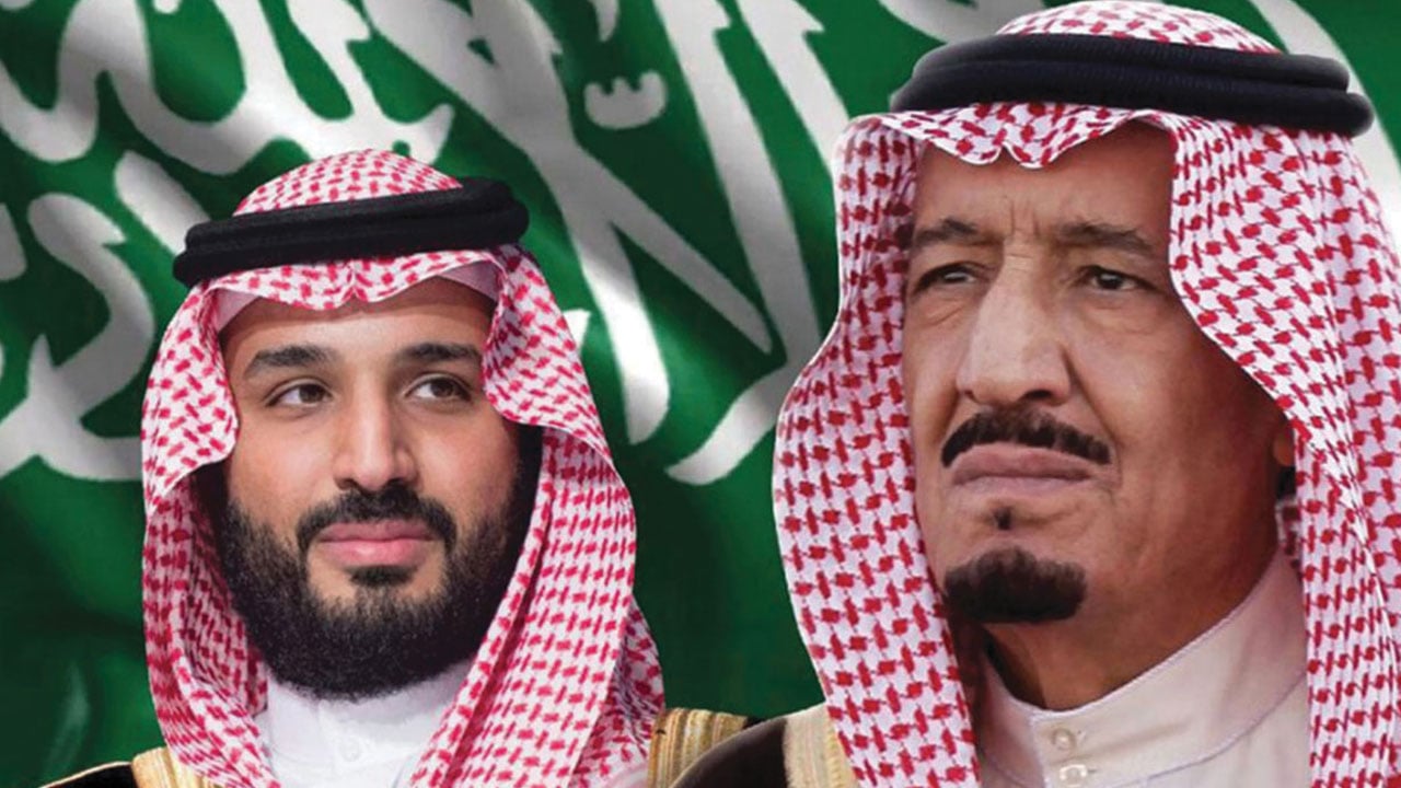 خادم الحرمين وولي العهد يهنئان رئيس الكونغو بذكرى الاستقلال